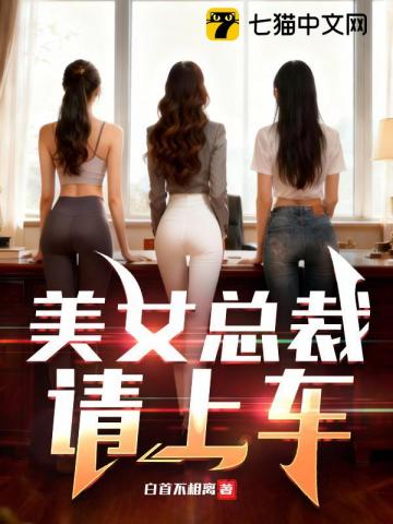美女总裁，请上车